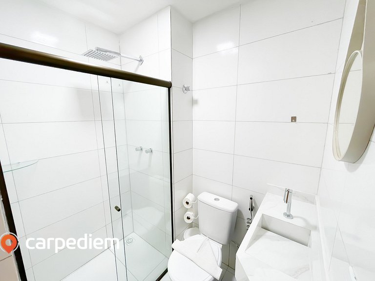 Tangaroa Flats em Porto de Galinhas by Carpediem