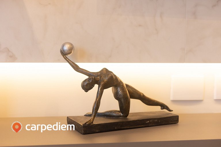 Park Del Prado #602 - Intermares por Carpediem