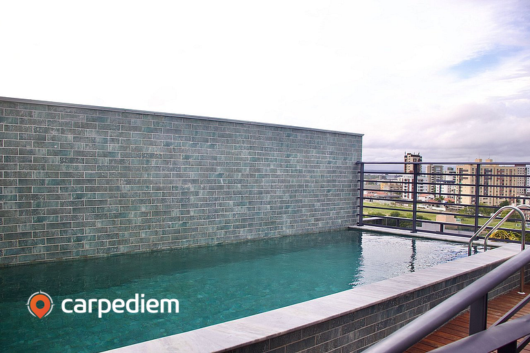 Park Del Prado #602 - Intermares por Carpediem