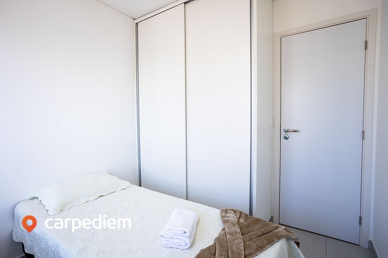 Tropical Hub #1002 - 2 Quartos By Carpediem