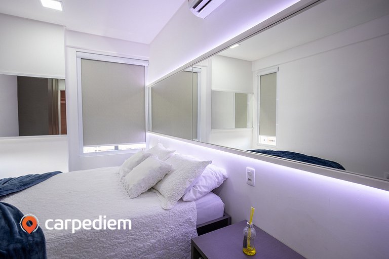 Tropical Hub #1002 - 2 Quartos By Carpediem