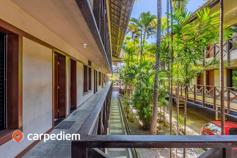 Eco Paradise #101 - Apartamento em Cumbuco by Carpediem
