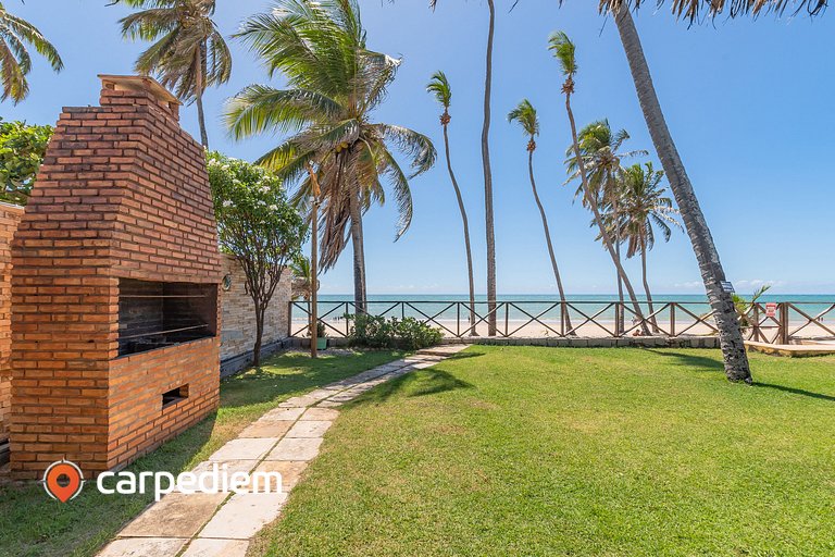 Eco Paradise #101 - Apartamento em Cumbuco by Carpediem