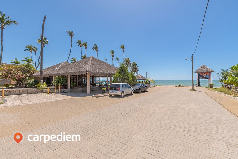Eco Paradise #101 - Apartamento em Cumbuco by Carpediem