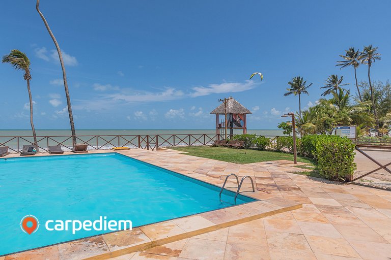 Eco Paradise #101 - Apartamento em Cumbuco by Carpediem