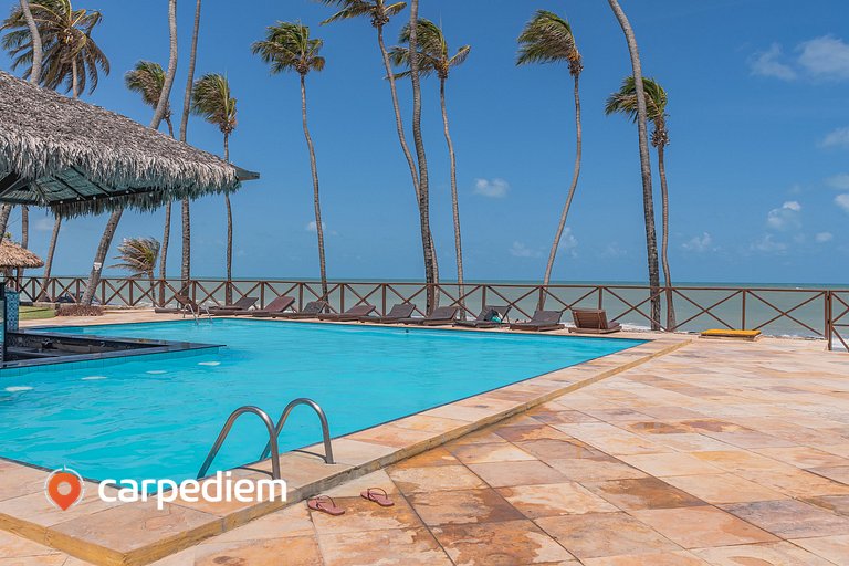 Eco Paradise #101 - Apartamento em Cumbuco by Carpediem