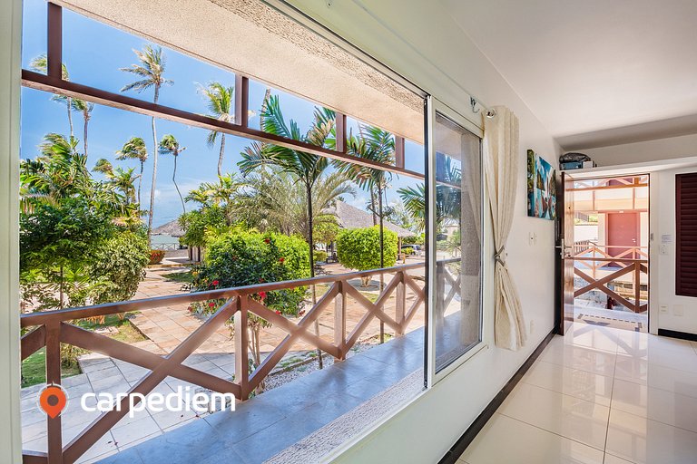 Eco Paradise #101 - Apartamento em Cumbuco by Carpediem