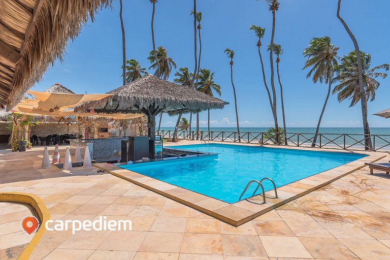 Eco Paradise #101 - Apartamento em Cumbuco by Carpediem