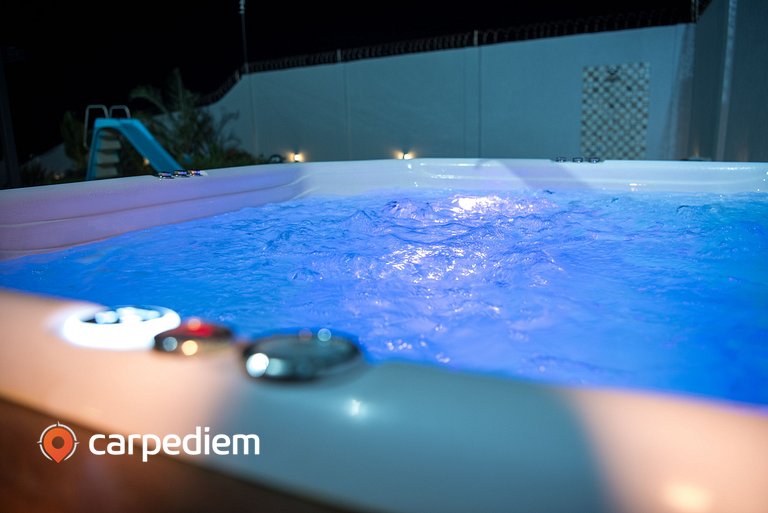 Casa Espetacular na Praia de Graçandu by Carpediem