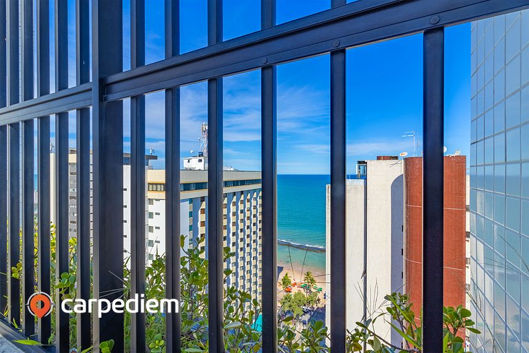 Maria Renda#1501 - Flat em Recife por Carpediem