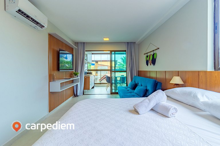 Tangaroa Flat #101 - Porto de Galinhas by Carpediem
