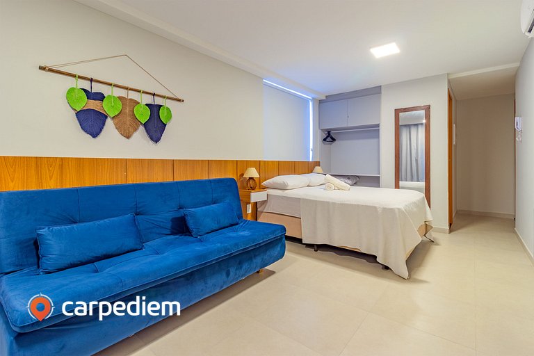 Tangaroa Flat #101 - Porto de Galinhas by Carpediem