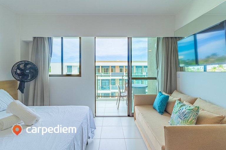 Makia Beach #B318 Lazer Completo by Carpediem