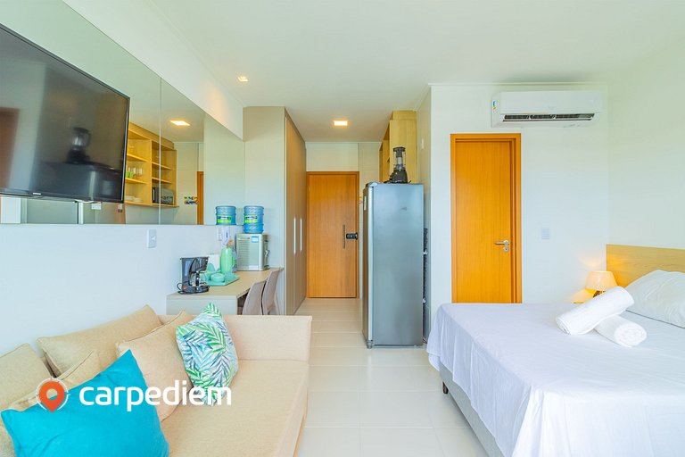 Makia Beach #B318 Lazer Completo by Carpediem