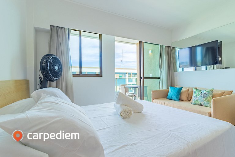 Makia Beach #B318 Lazer Completo by Carpediem