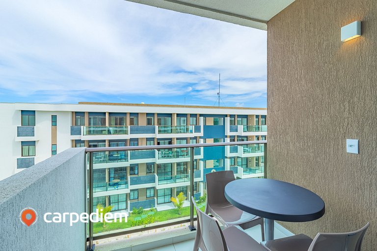 Makia Beach #B318 Lazer Completo by Carpediem