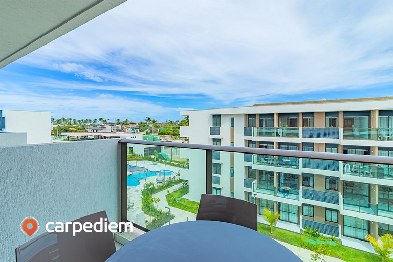 Makia Beach #B318 Lazer Completo by Carpediem