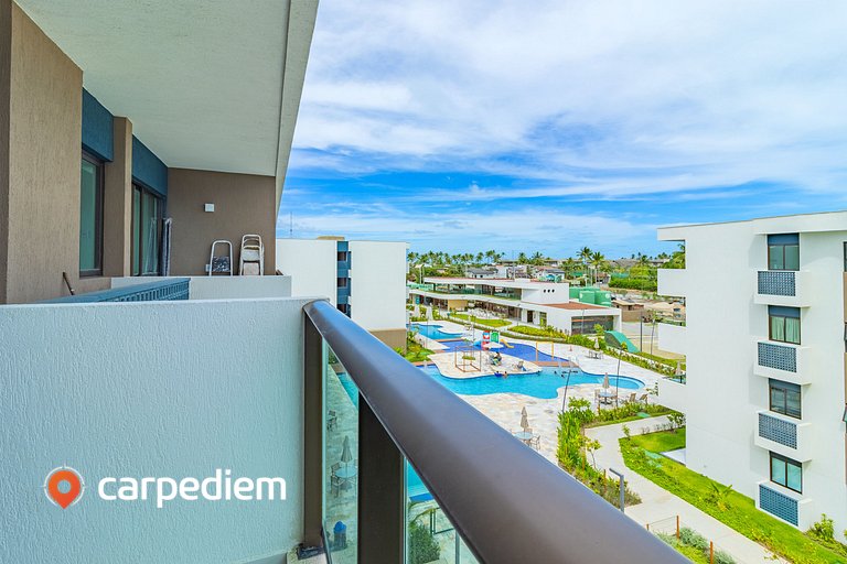 Makia Beach #B318 Lazer Completo by Carpediem