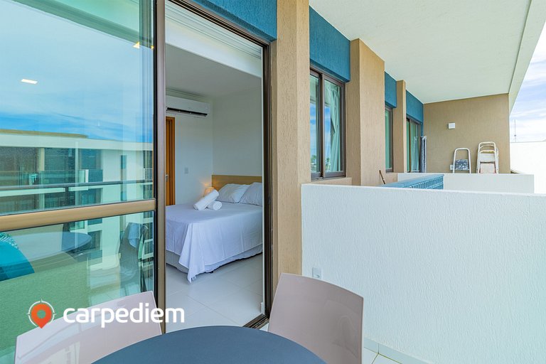 Makia Beach #B318 Lazer Completo by Carpediem