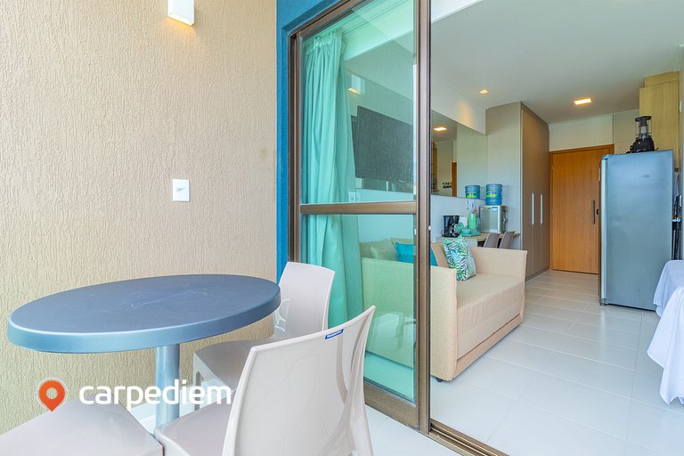 Makia Beach #B318 Lazer Completo by Carpediem