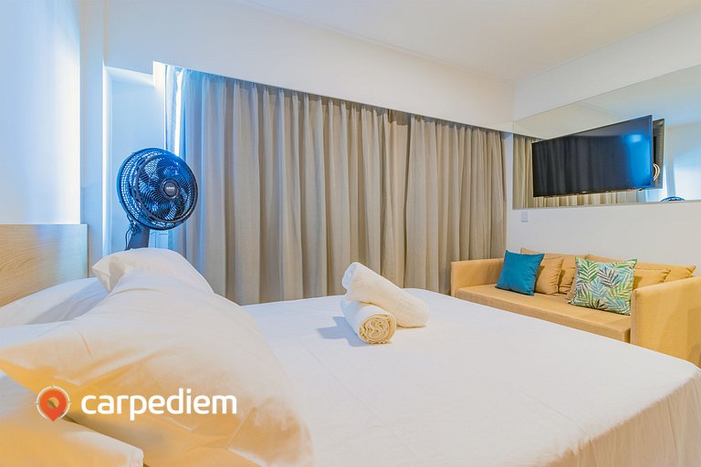 Makia Beach #B318 Lazer Completo by Carpediem