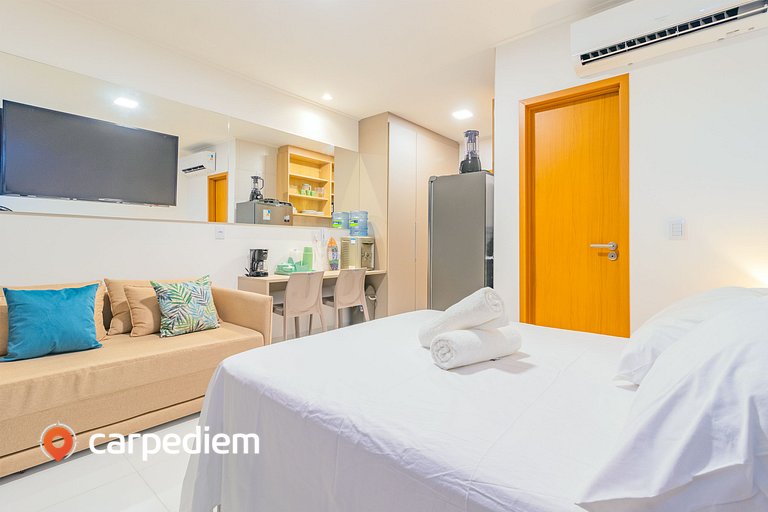 Makia Beach #B318 Lazer Completo by Carpediem