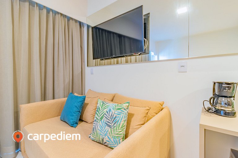 Makia Beach #B318 Lazer Completo by Carpediem