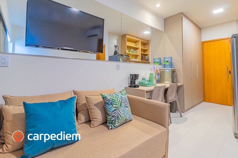 Makia Beach #B318 Lazer Completo by Carpediem