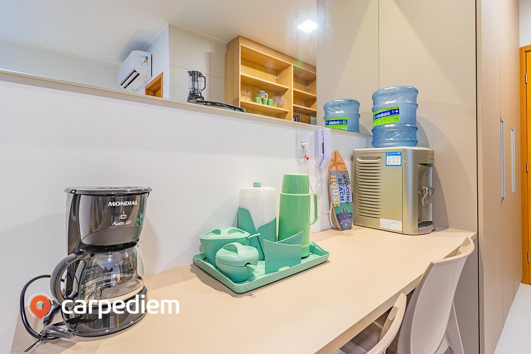 Makia Beach #B318 Lazer Completo by Carpediem