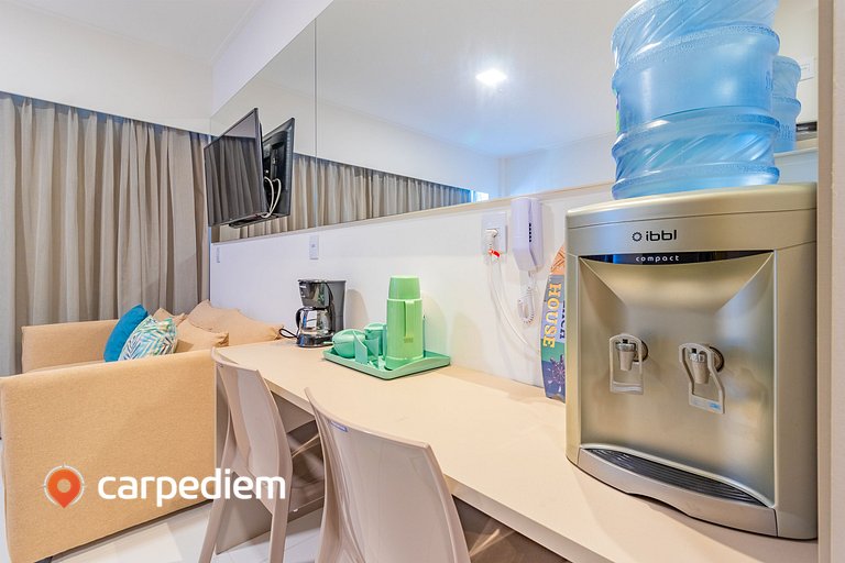 Makia Beach #B318 Lazer Completo by Carpediem