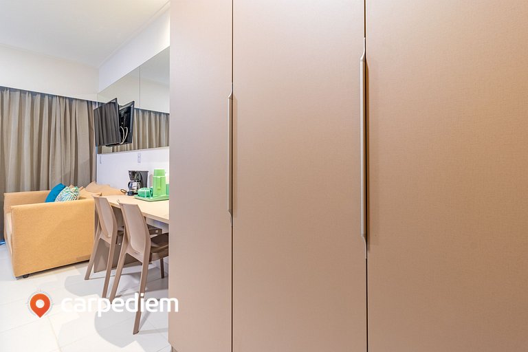 Makia Beach #B318 Lazer Completo by Carpediem