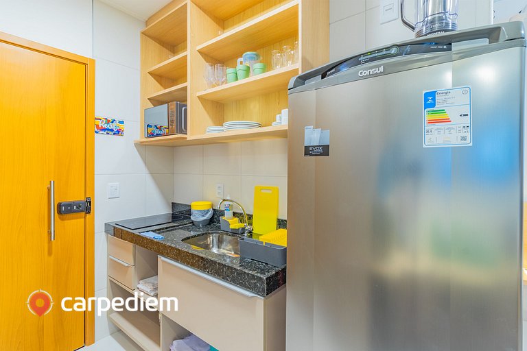 Makia Beach #B318 Lazer Completo by Carpediem