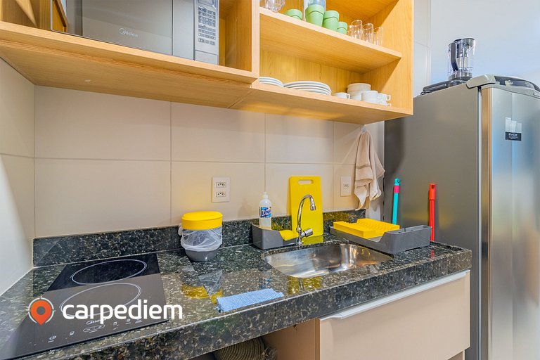 Makia Beach #B318 Lazer Completo by Carpediem