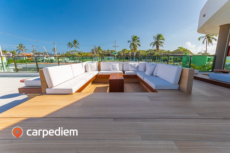 Makia Beach #B318 Lazer Completo by Carpediem