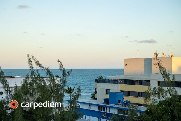 Get One #605 - Apto no Jardim Oceania By Carpediem