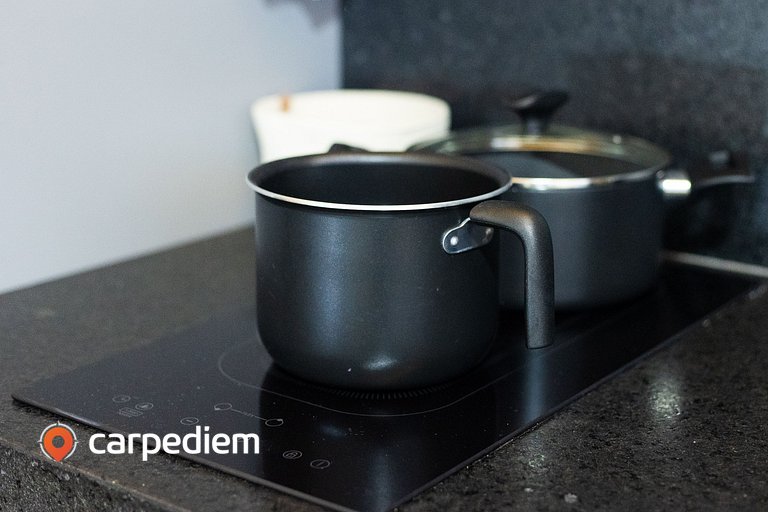 Get One #605 - Apto no Jardim Oceania By Carpediem