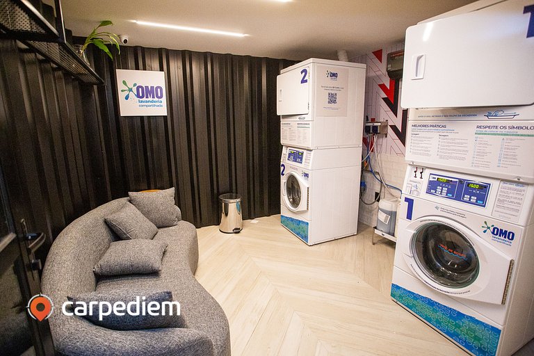Get One #605 - Apartamento no Bessa por Carpediem