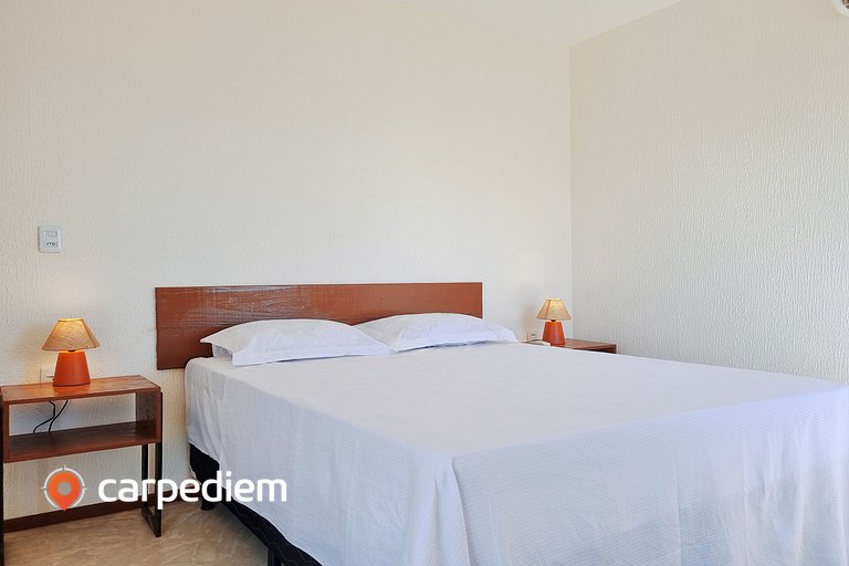 Beach Front Villas #04 - Vista mar por Carpediem