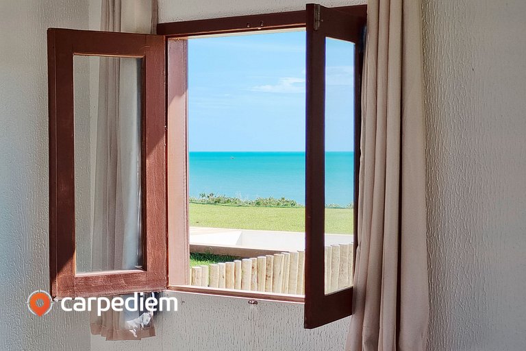 Beach Front Villas #04 - Vista mar por Carpediem