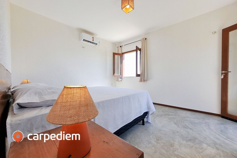 Beach Front Villas #04 - Vista mar por Carpediem
