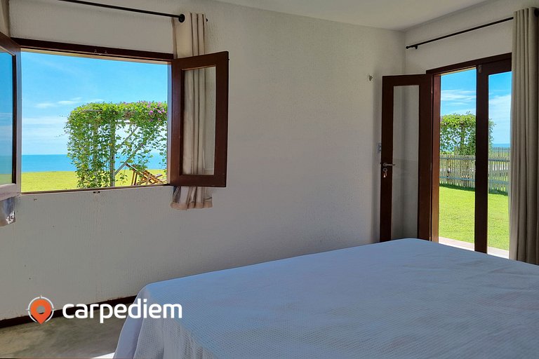Beach Front Villas #04 - Vista mar por Carpediem