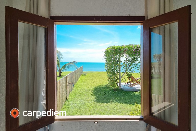 Beach Front Villas #06 - Quádruplo por Carpediem