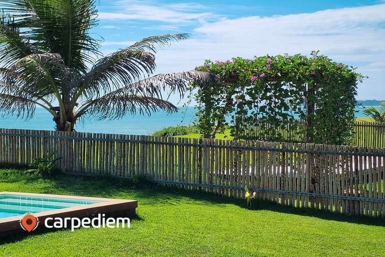 Beach Front Villas #04 - Vista mar por Carpediem