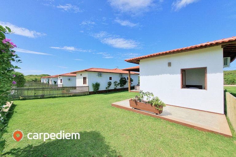 Beach Front Villas #04 - Vista mar por Carpediem