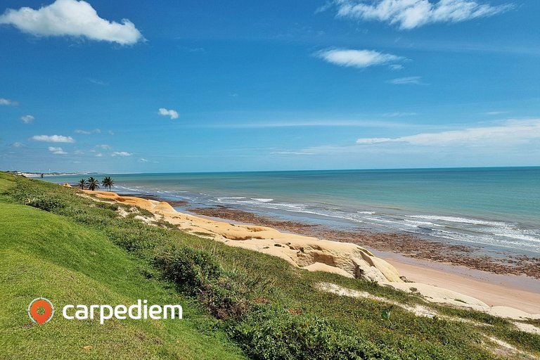 Beach Front Villas #04 - Vista mar por Carpediem