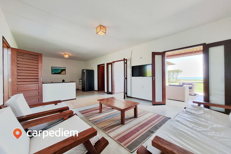 Beach Front Villas #04 - Vista mar por Carpediem