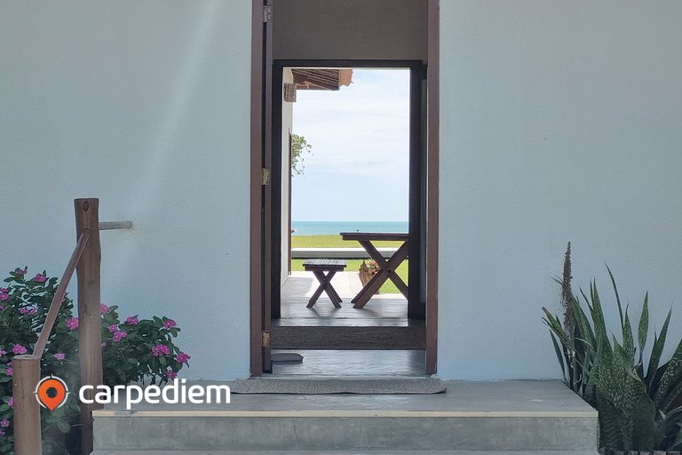 Beach Front Villas #04 - Vista mar por Carpediem