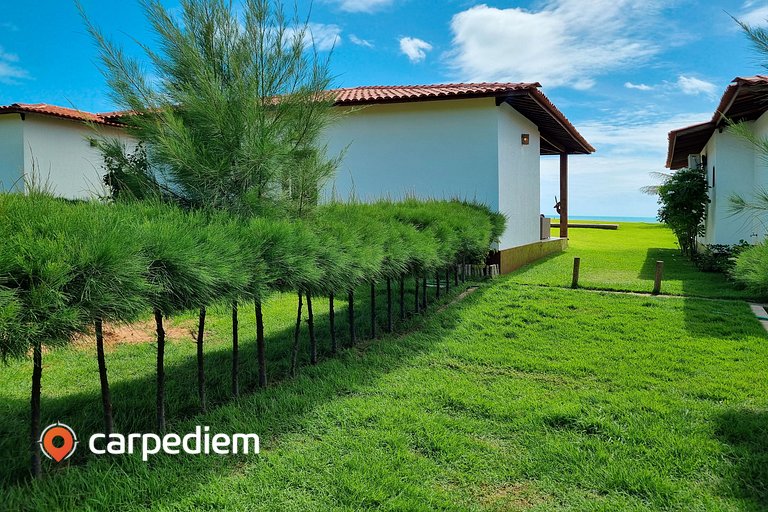Beach Front Villas #04 - Vista mar por Carpediem