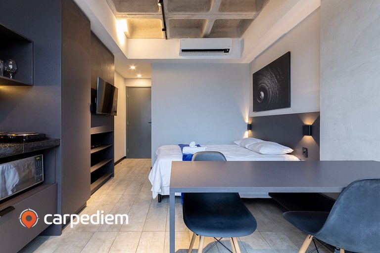 Studio Garden no Tolive One Housi by Carpediem