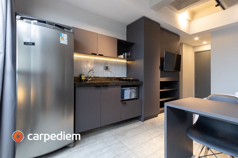 Studio Garden no Tolive One Housi by Carpediem